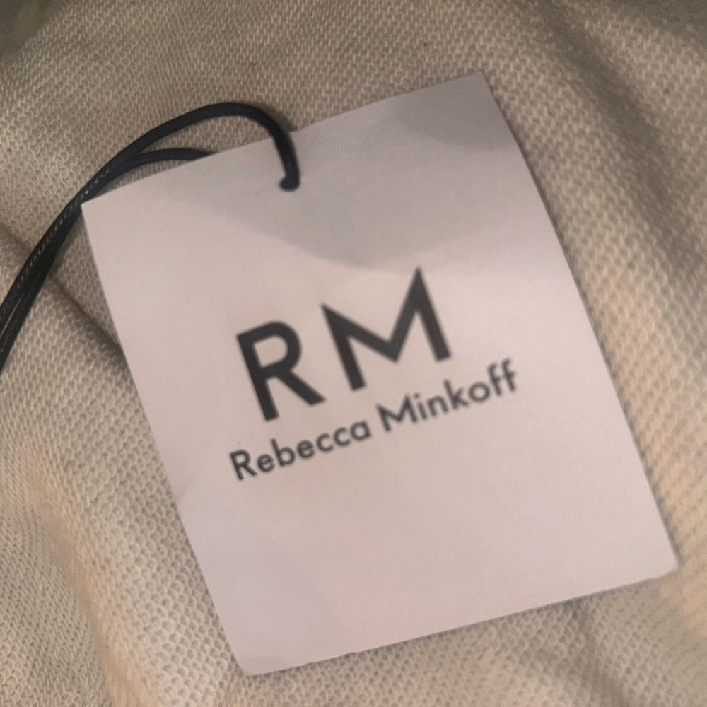 Rebecca Minkoff Jogger sweat pants Size 3X - Picture 7 of 8